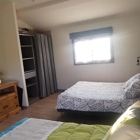 Ferienhaus Le Pigeonnier *