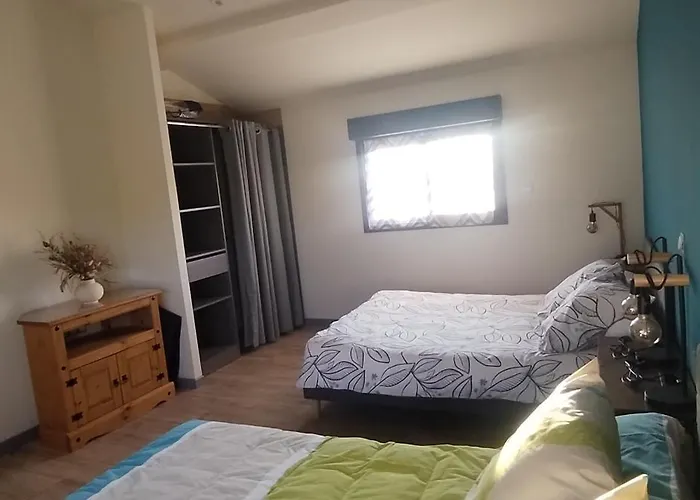 Holiday home Le Pigeonnier *